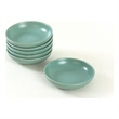ASIR Hermia Green Ceramic Sauce Bowl Set