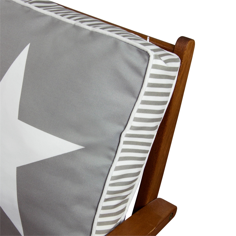 ASIR Aberto Design YM1225 Multicolor Cushion