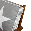 ASIR Aberto Design YM1225 Multicolor Cushion