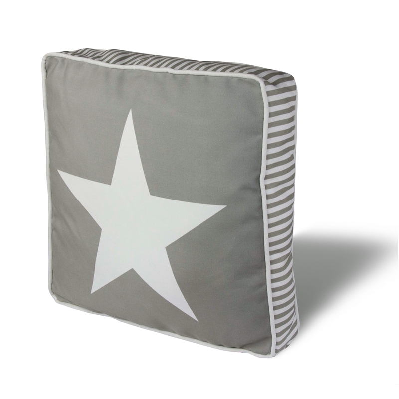 ASIR Aberto Design YM1225 Multicolor Cushion