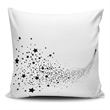 ASIR Aberto Design NKLF-284 Multicolor Cushion Cover