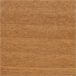 Anders Mail Box with Jute Base Finish in Wood & White