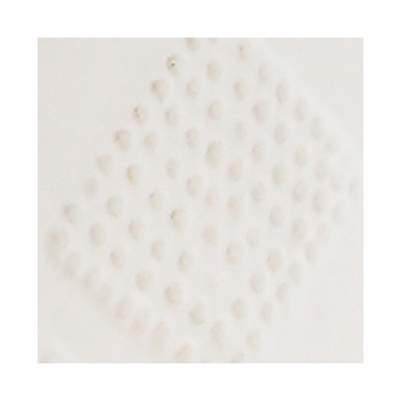 Valla Ceramic Table Lamp in Off White