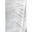 8.79 cu.ft. Merchandising Swing Glass Door Ref with Canopy - One Door