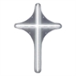 Cross Neon Sign - 19