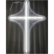 Cross Neon Sign - 19