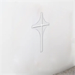 Cross Neon Sign - 19