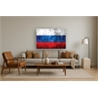 Mother Russia Frameless Tempered Glass Wall Art - 60