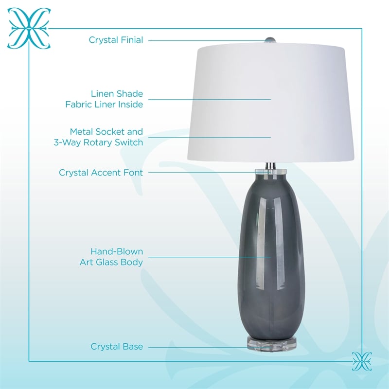 Crystal Breeze - 30