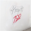 Keep it 100 Neon Sign - 23