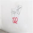 Keep it 100 Neon Sign - 23