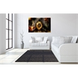Dollar Down Frameless Tempered Glass Wall Art - 60