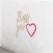 Bless Your Heart Neon Sign - 23