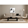 GiIded Monochrome Reverie Duo Canvas Wall Art - 20