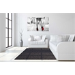 Red Bottom Runway Frameless Tempered Glass Wall Art - 60