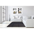 Golden Serenity Reflections Canvas Wall Art - 32