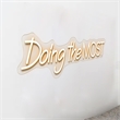 Doing the Most Neon Sign - 30