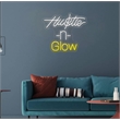 Hustle n Glow Neon Sign - 21