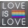Love is Love Neon Sign - 20