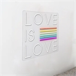 Love is Love Neon Sign - 20