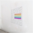 Love is Love Neon Sign - 20