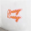 Classy & Sassy Neon Sign - 26