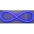 Infinity Neon Sign - 28