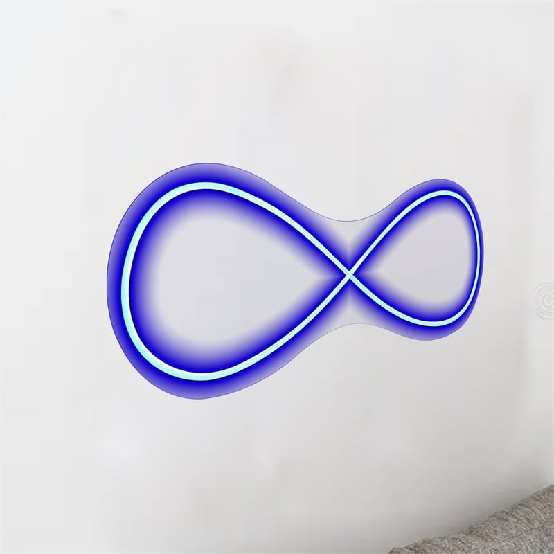 Infinity Neon Sign - 28