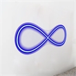 Infinity Neon Sign - 28