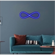 Infinity Neon Sign - 28