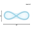 Infinity Neon Sign - 28