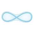Infinity Neon Sign - 28