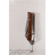 Teakworks4u ADA Compliant Shower Bench in Teak