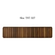 Teakworks4u Teak Serving Tray in Teak