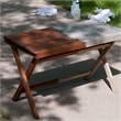 Teakworks4u Deluxe Cleaning Kit in Brown