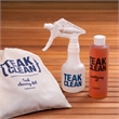 Teakworks4u Deluxe Cleaning Kit in Brown