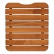 Teakworks4u Mini Mat in Teak