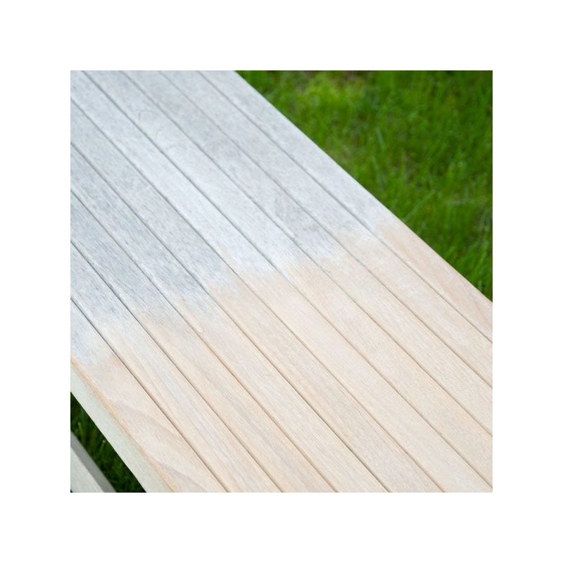 Teakworks4u Maintenance in Brown