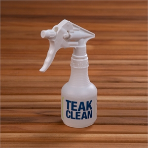 Teakworks4u Maintenance in Brown