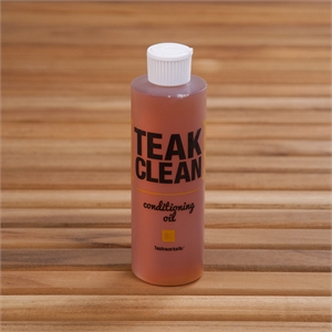 Teakworks4u Maintenance in Brown
