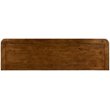 Hooker Furniture Archivist 9 Drawer Dresser in Pecan