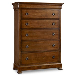 archivist 6 drawer chest
