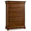 Hooker Furniture Archivist 6 Drawer Chest