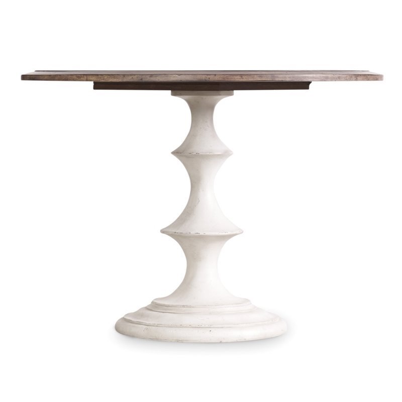 Hooker Furniture Melange Brynlee Dining Table