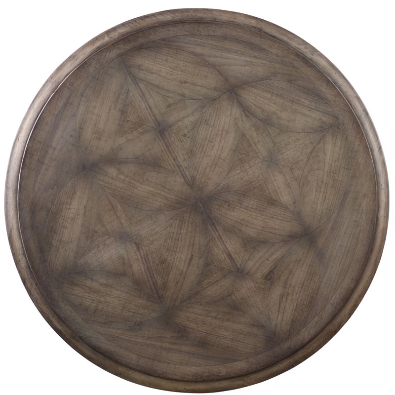 Hooker Furniture Melange Brynlee Dining Table