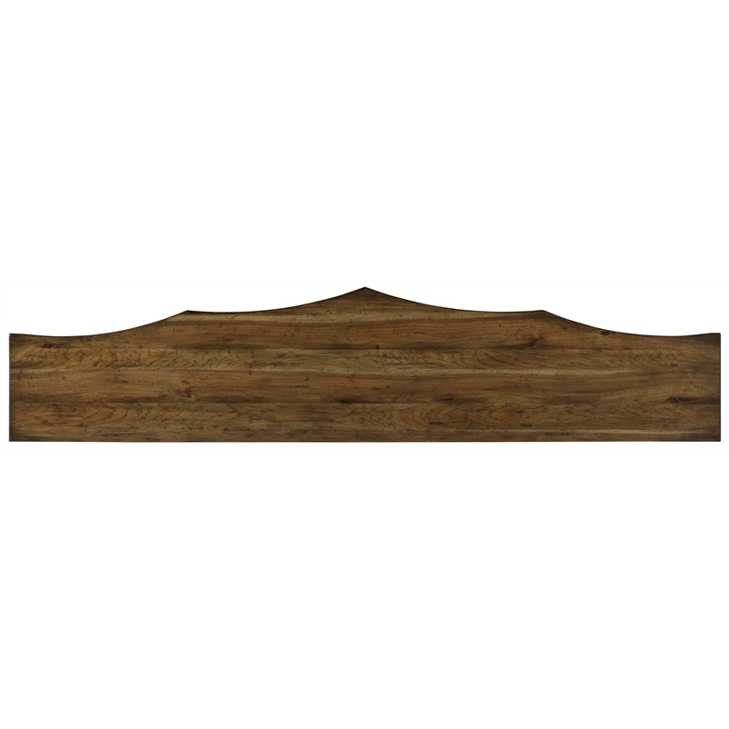 Hooker Furniture Melange Sideboard in Cream