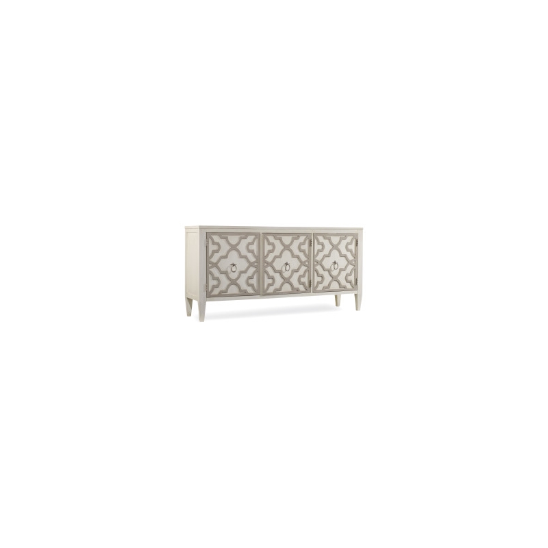 Hooker Furniture Melange Miranda Sideboard in White