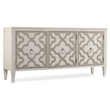 Hooker Furniture Melange Miranda Sideboard in White