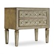 Hooker Furniture Bedroom Sanctuary Bachelors Chest