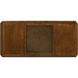 Hooker Furniture Brookhaven Executive Desk in Cherry
